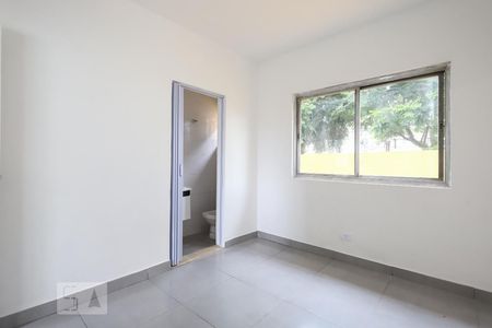 Quarto e Sala de kitnet/studio para alugar com 1 quarto, 35m² em Imirim, São Paulo