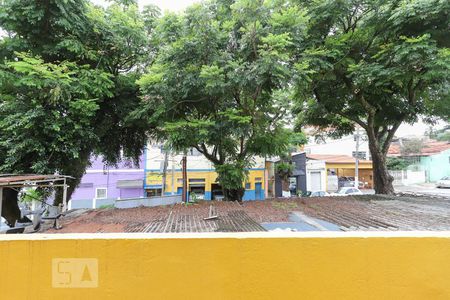 Studio para alugar com 35m², 1 quarto e sem vagaCozinha Vista