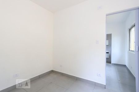 Studio para alugar com 35m², 1 quarto e sem vagaCozinha