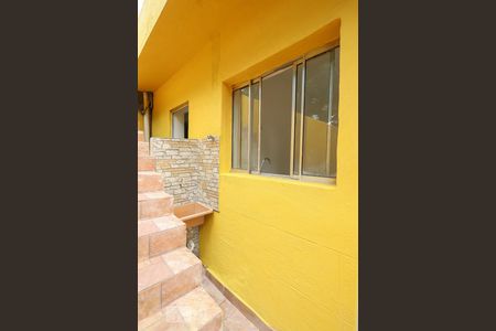 Studio para alugar com 35m², 1 quarto e sem vagaLavanderia