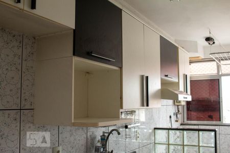 Apartamento à venda com 50m², 2 quartos e 1 vagaCozinha