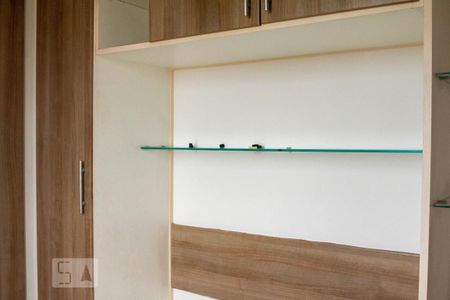 Apartamento à venda com 50m², 2 quartos e 1 vagaQuarto 3