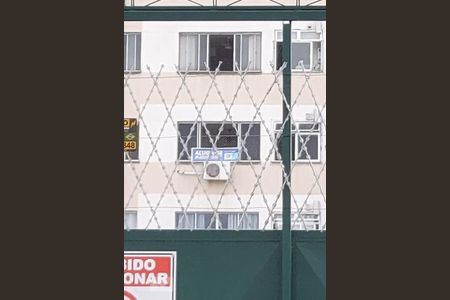 Apartamento à venda com 50m², 2 quartos e 1 vagaPlaca