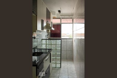 Apartamento à venda com 50m², 2 quartos e 1 vagaCozinha