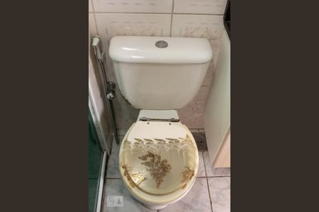 Apartamento à venda com 50m², 2 quartos e 1 vagaBanheiro