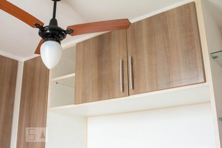 Apartamento à venda com 50m², 2 quartos e 1 vagaQuarto 3