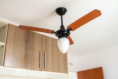 Apartamento à venda com 50m², 2 quartos e 1 vagaQuarto 3