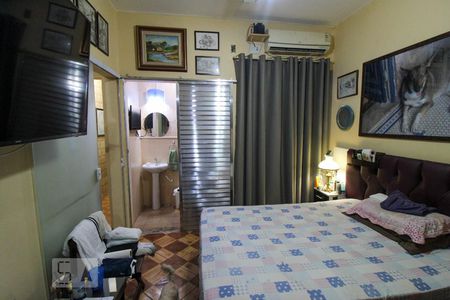 Suíte 1 de casa à venda com 5 quartos, 120m² em Benfica, Rio de Janeiro