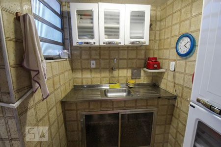 Casa à venda com 120m², 5 quartos e 3 vagasCozinha