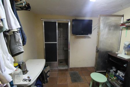 Casa à venda com 120m², 5 quartos e 3 vagasSuíte 2 