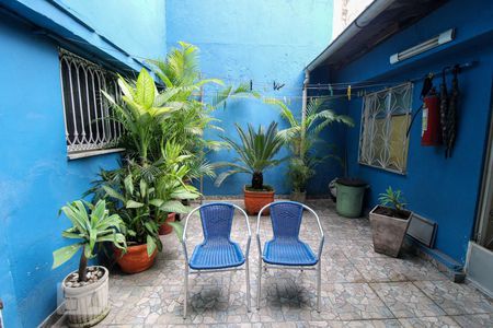 Casa à venda com 120m², 5 quartos e 3 vagasJardim