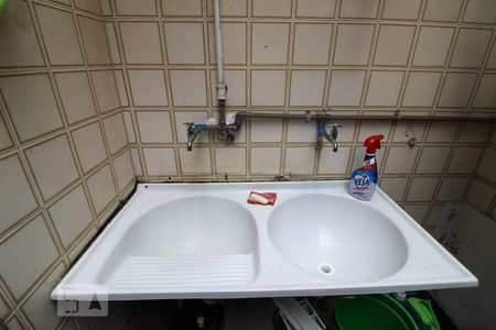 Casa à venda com 120m², 5 quartos e 3 vagasÁrea de Serviço