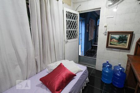 Casa à venda com 120m², 5 quartos e 3 vagasQuarto 2
