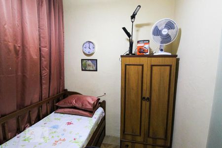 Casa à venda com 120m², 5 quartos e 3 vagasQuarto 1