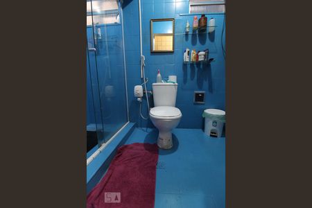 Casa à venda com 120m², 5 quartos e 3 vagasBanheiro