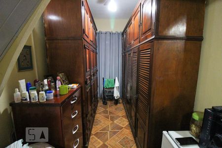 Suíte 1 de casa à venda com 5 quartos, 120m² em Benfica, Rio de Janeiro