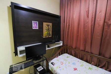 Casa à venda com 120m², 5 quartos e 3 vagasQuarto 1
