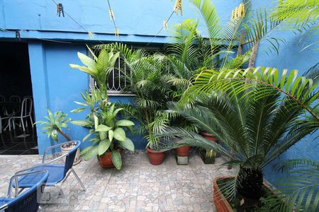 Casa à venda com 120m², 5 quartos e 3 vagasJardim