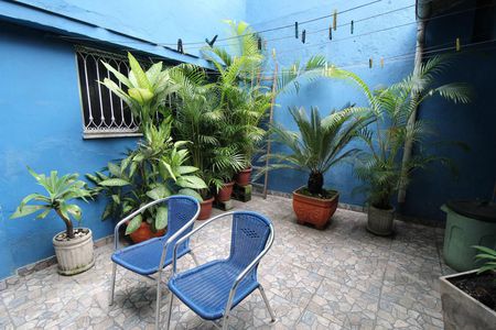 Casa à venda com 120m², 5 quartos e 3 vagasJardim