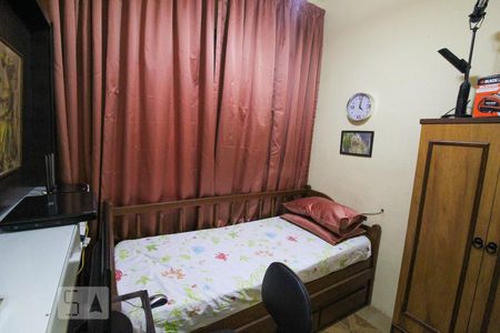 Casa à venda com 120m², 5 quartos e 3 vagasQuarto 1