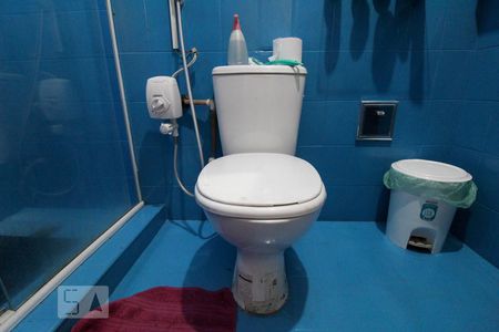 Casa à venda com 120m², 5 quartos e 3 vagasBanheiro