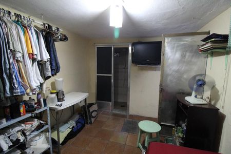 Casa à venda com 120m², 5 quartos e 3 vagasSuíte 2 