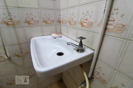Casa à venda com 120m², 5 quartos e 3 vagasBanheiro da Suíte 2