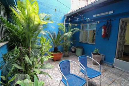 Casa à venda com 120m², 5 quartos e 3 vagasJardim