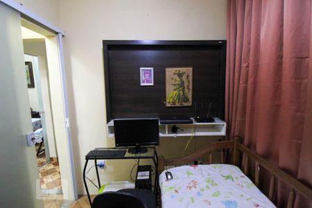 Casa à venda com 120m², 5 quartos e 3 vagasQuarto 1