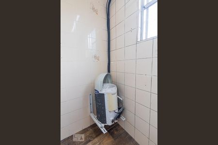 Apartamento para alugar com 75m², 2 quartos e 1 vaga Apartamento para alugar com 75m², 2 quartos e 1 vagaÁrea de Serviço