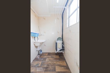 Apartamento para alugar com 75m², 2 quartos e 1 vaga Apartamento para alugar com 75m², 2 quartos e 1 vagaÁrea de Serviço