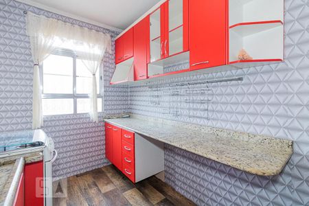 Apartamento para alugar com 75m², 2 quartos e 1 vaga Apartamento para alugar com 75m², 2 quartos e 1 vagaCozinha