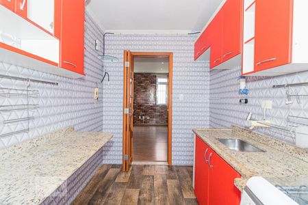 Apartamento para alugar com 75m², 2 quartos e 1 vaga Apartamento para alugar com 75m², 2 quartos e 1 vagaCozinha