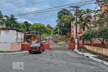 Apartamento para alugar com 75m², 2 quartos e 1 vaga Apartamento para alugar com 75m², 2 quartos e 1 vagaFachada