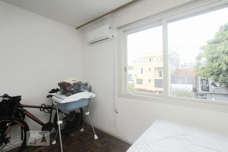 QUARTO de apartamento para alugar com 1 quarto, 53m² em Passo D’areia, Porto Alegre