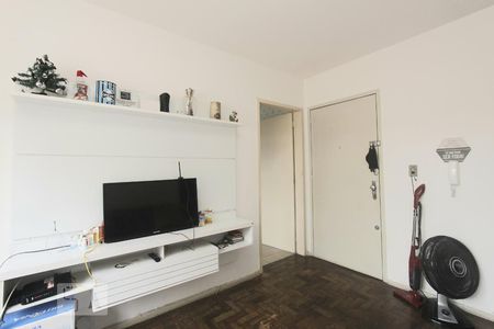 SALA de apartamento para alugar com 1 quarto, 53m² em Passo D’areia, Porto Alegre