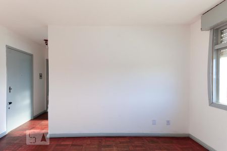Sala de apartamento à venda com 1 quarto, 40m² em Partenon, Porto Alegre