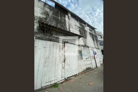 Studio para alugar com 50m², 1 quarto e sem vaga Studio para alugar com 50m², 1 quarto e sem vagaFachada
