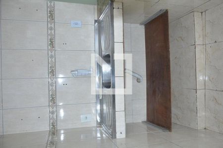 Sala/Cozinha de kitnet/studio para alugar com 1 quarto, 50m² em Cocotá, Rio de Janeiro