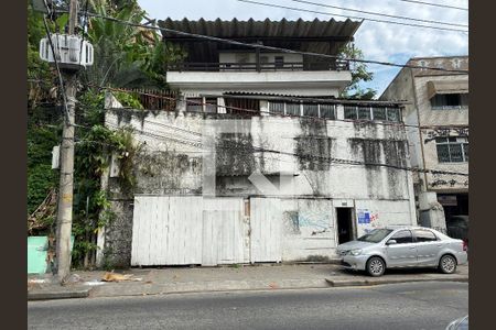 Studio para alugar com 50m², 1 quarto e sem vaga Studio para alugar com 50m², 1 quarto e sem vagaFachada