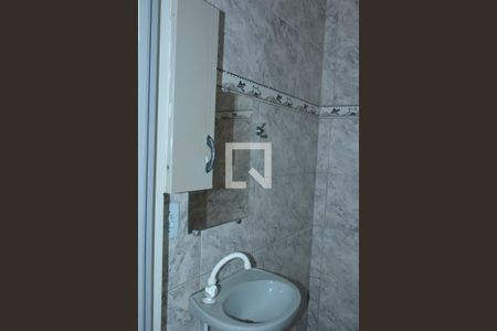 Studio para alugar com 50m², 1 quarto e sem vagaBanheiro