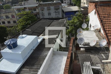 Studio para alugar com 50m², 1 quarto e sem vagavista da Sacada