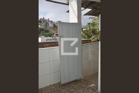 Studio para alugar com 50m², 1 quarto e sem vagaÁrea de Serviço