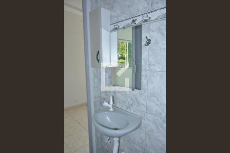 Studio para alugar com 50m², 1 quarto e sem vagaBanheiro