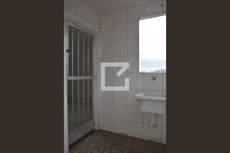 Studio para alugar com 50m², 1 quarto e sem vagaÁrea de Serviço