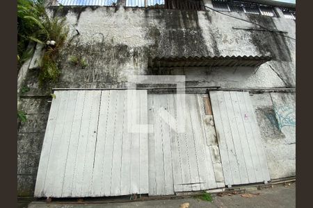 Studio para alugar com 50m², 1 quarto e sem vaga Studio para alugar com 50m², 1 quarto e sem vagaFachada