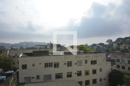 Studio para alugar com 50m², 1 quarto e sem vagavista da Sacada