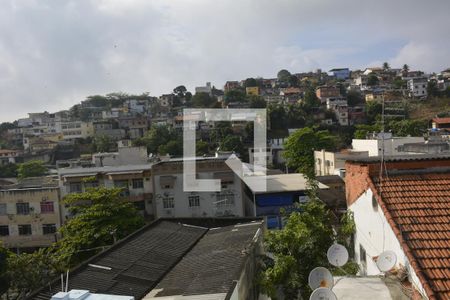 Studio para alugar com 50m², 1 quarto e sem vagavista da Sacada