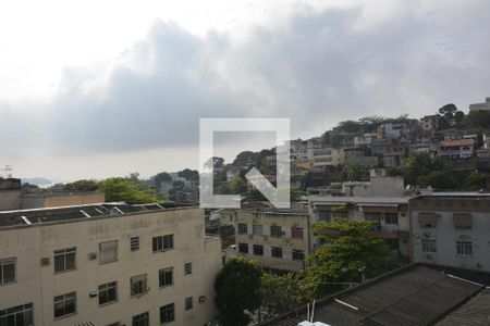 Studio para alugar com 50m², 1 quarto e sem vagavista da Sacada