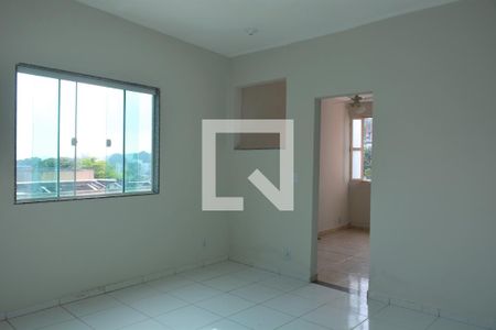 Quarto 1 de kitnet/studio para alugar com 1 quarto, 50m² em Cocotá, Rio de Janeiro